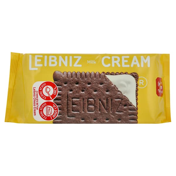 ביסקוויט סנדוויץ בלזןלייבניץ קקאו חלב190