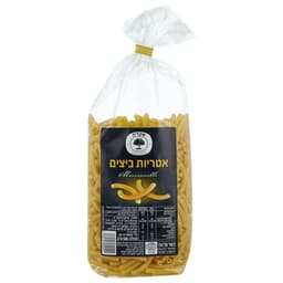 אטריות ביצים רצועות