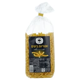 אטריות ביצים רצועות