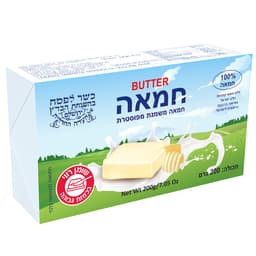 חמאה רושן 200 גרם