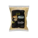 מוצרלה טבעונית מגורדת לפיצה 200 גר