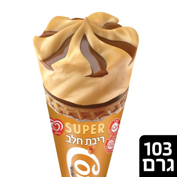 קורנטו סופר פקאן