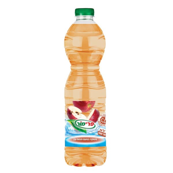 מים בטעמים תפוע 1.5ל