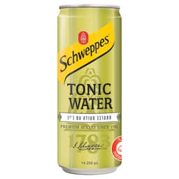 שוופס מי טוניק 250מל