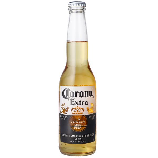 קורונה בקבוק 355 מל