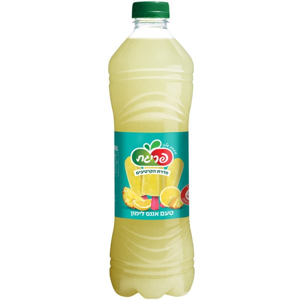 פריגת בטעם קרטיב אננ