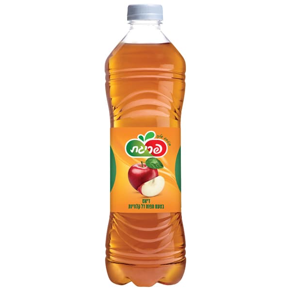 פריגת דיאט תפוח 1.5 ליטר
