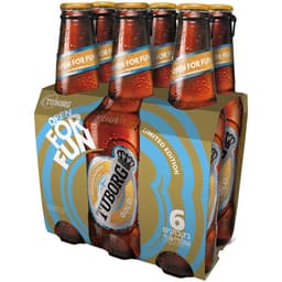 טובורג גולד6 בק