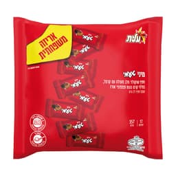 עלית - מיני טעמי משפחתית 357 גרם