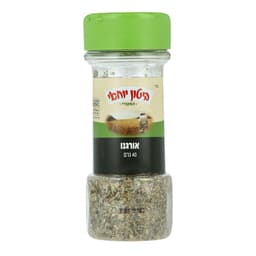 ביטון יוחאי- אורגנו 40 גרם