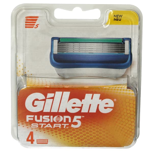 פיוזן רביעיות- סטארט גילט