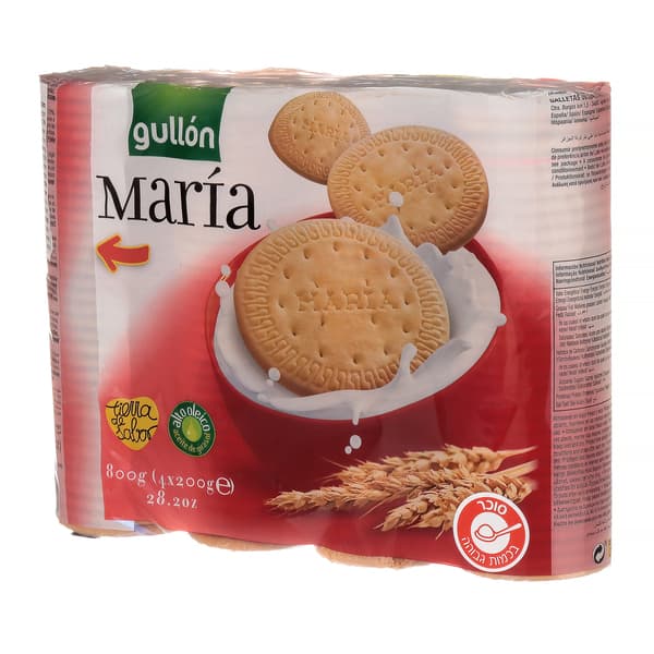 בסקוויט גולון מריה 800ג