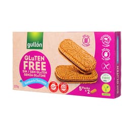 גולון - עוגיות סנדוויץ שוקולד ללא גלוטן 225 גרם