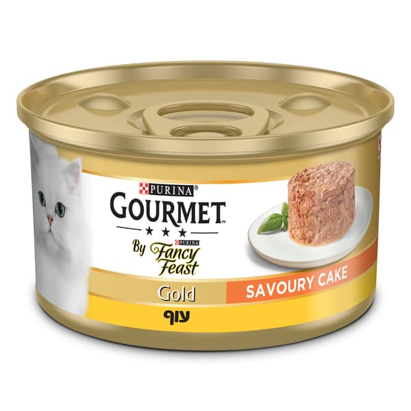 גורמה פנסי פיסט עוף