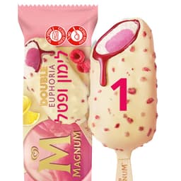 מגנום אופוריה ל.פטל