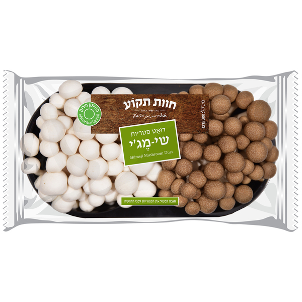 דואט פטריות שי-מג'י