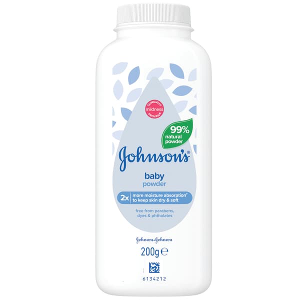 טלק לתינוק 200 גר - תירס