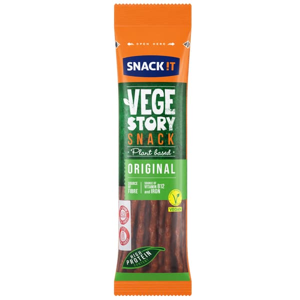 קבנוס טבעוני 90 גר