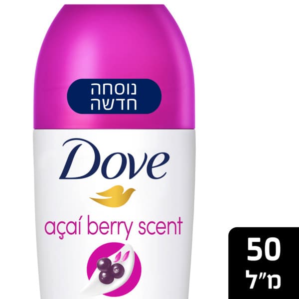 דאו רול און אסאי דאב 50 מ"ל
