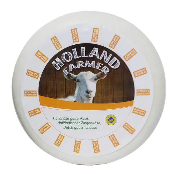 גבינת עיזים100%