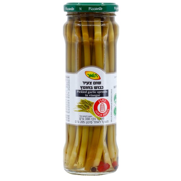 שום צעיר כבוש 205 גר