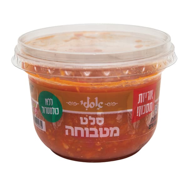 שמיר מטבוחה אסלי 400
