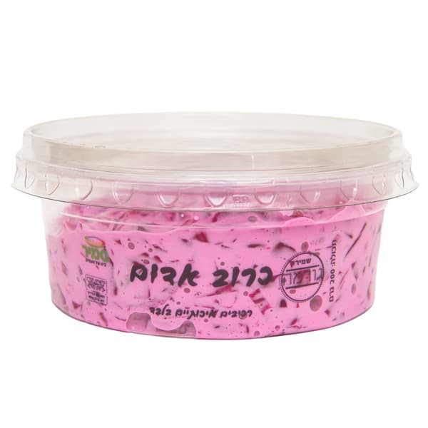 כרוב אדום 200 גר