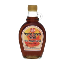 סירופ מייפל טהור גאלה 250 מ"ל