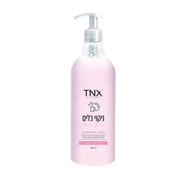 נוזל לניקוי כלים 24%