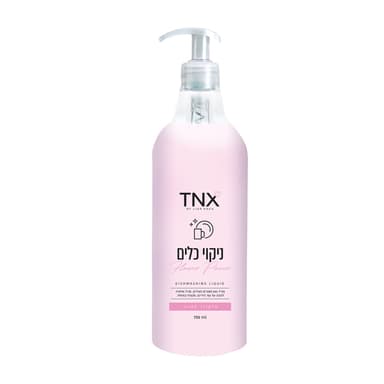 נוזל לניקוי כלים 24%