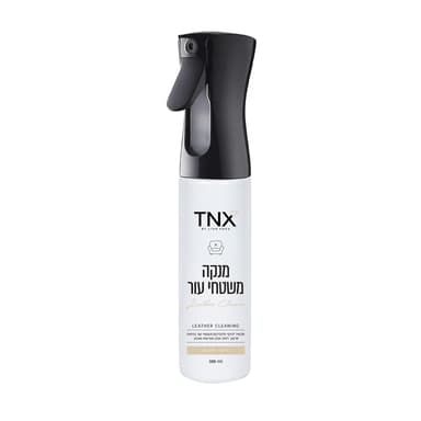 מנקה רהיטי עור 300 מ