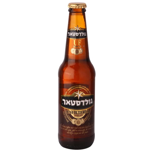 גולדסטאר לא מסונן