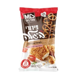 מאיר בייגל פירורי בי