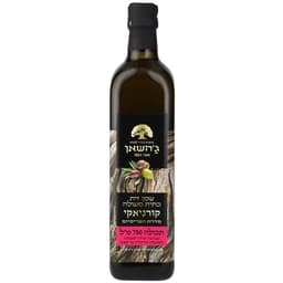 שמן זית כתית מעולה ק