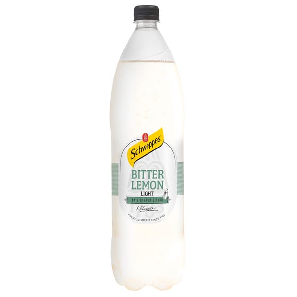 שוופס ביטר למון לייט