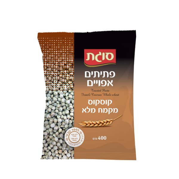 פתיתים אפוים סוגת קמ