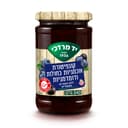 קונפיטורת אוכמניות כחולות 340 גרם