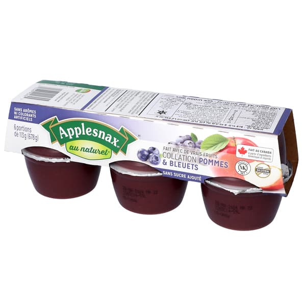 אפלסנקס ללת"ס אוכמניות שישיות