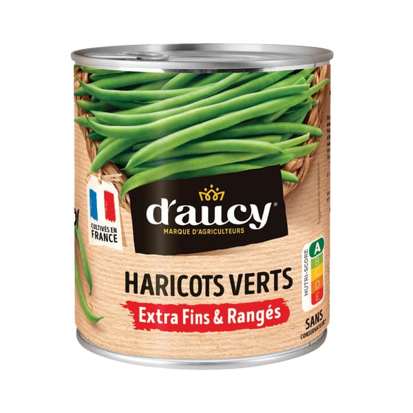 שעועית ירוקה 800גר