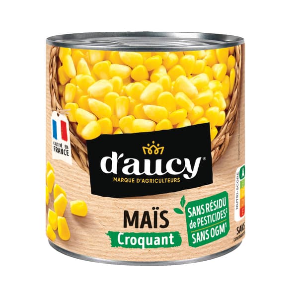 תירס מתוק 300גר