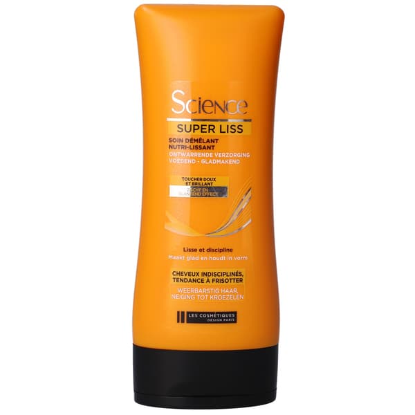 סופר ליס מרכך לעיצוב