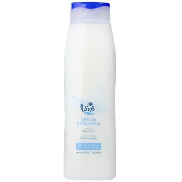 שמפו בריאו למראה שיע