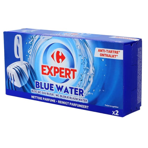 סבון אסלה מוצק כחול