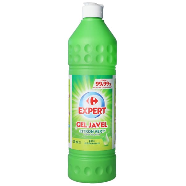 ג'ל לחיטוי בתוספת אק