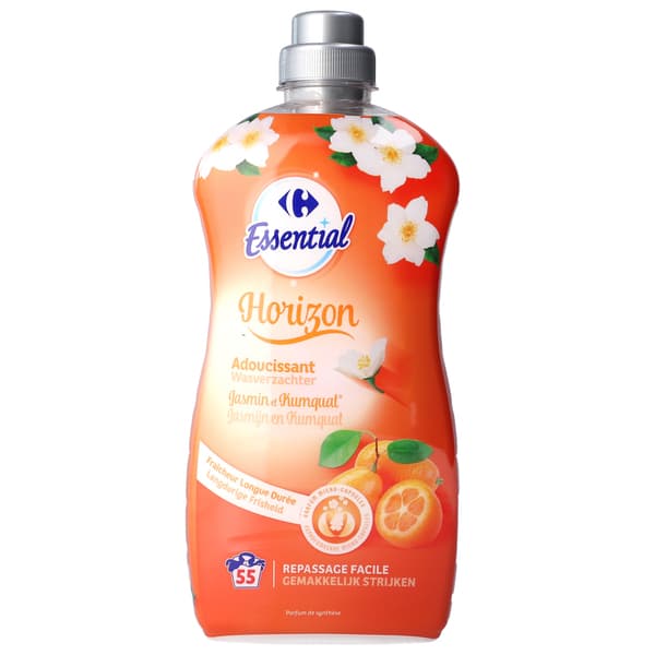 מרכך כביסה מרוכז בני