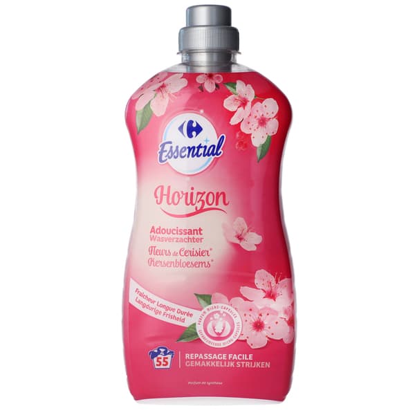 מרכך כביסה מרוכז בני