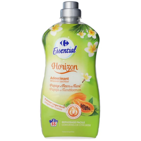 מרכך כביסה מרוכז בני