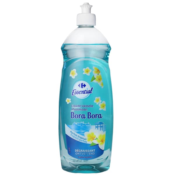 נוזל לניקוי כלים ידנ