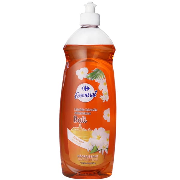 נוזל לניקוי כלים ידנ