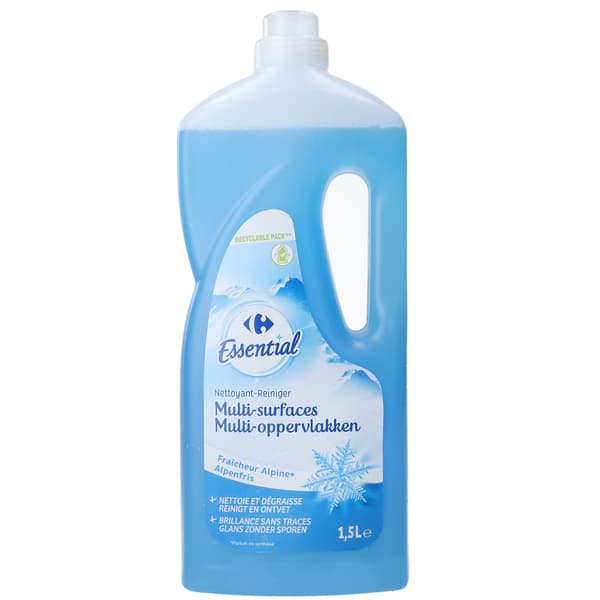 נוזל ניקוי רב תכליתי